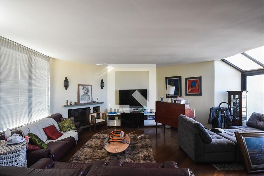 Cobertura, 4 quartos, 345 m² - Foto 15