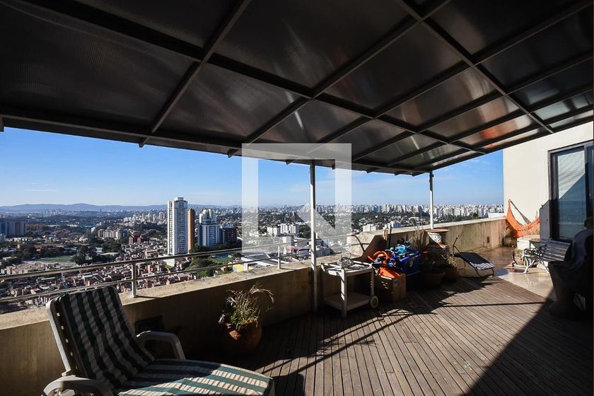 Cobertura, 4 quartos, 345 m² - Foto 12