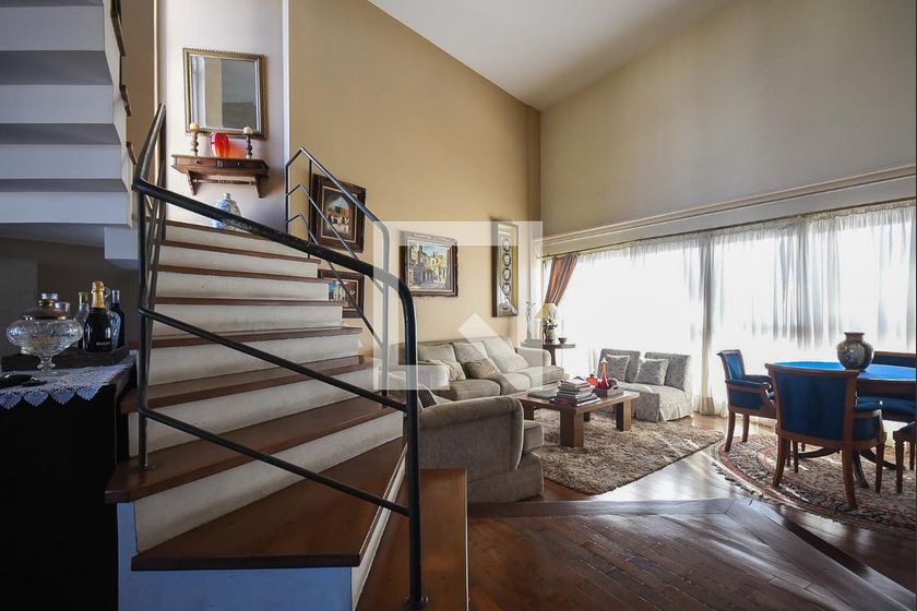 Cobertura, 4 quartos, 345 m² - Foto 2