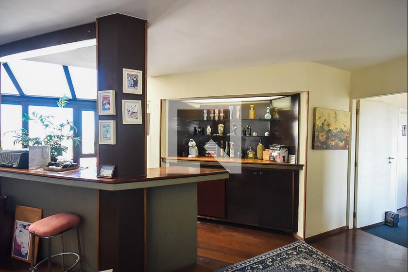 Cobertura, 4 quartos, 345 m² - Foto 18