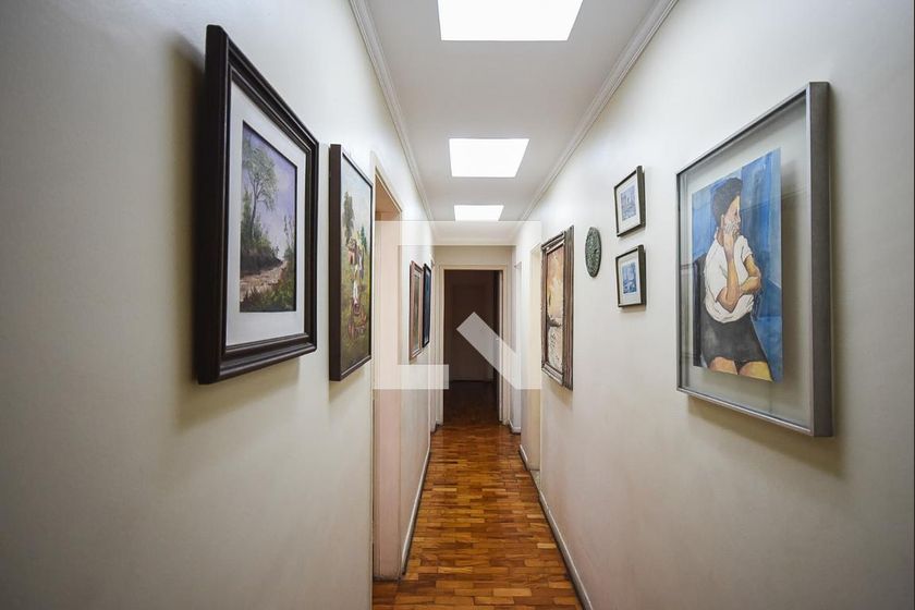Cobertura, 4 quartos, 345 m² - Foto 30