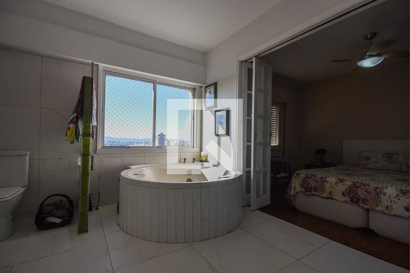 Cobertura, 4 quartos, 345 m² - Foto 41