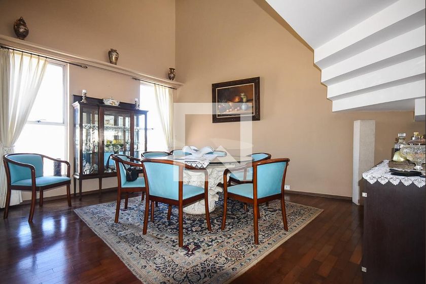 Cobertura, 4 quartos, 345 m² - Foto 5