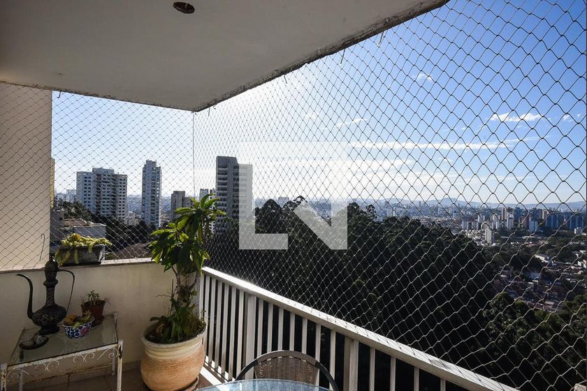 Cobertura, 4 quartos, 345 m² - Foto 9