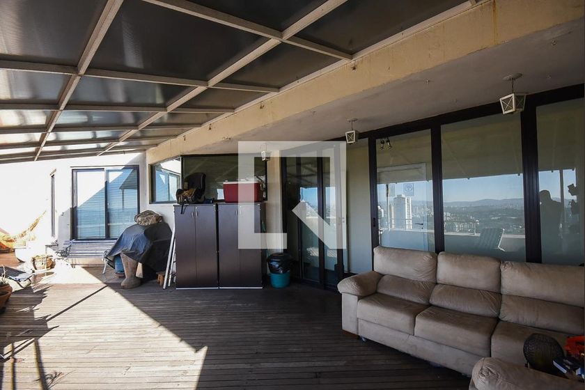 Cobertura, 4 quartos, 345 m² - Foto 11