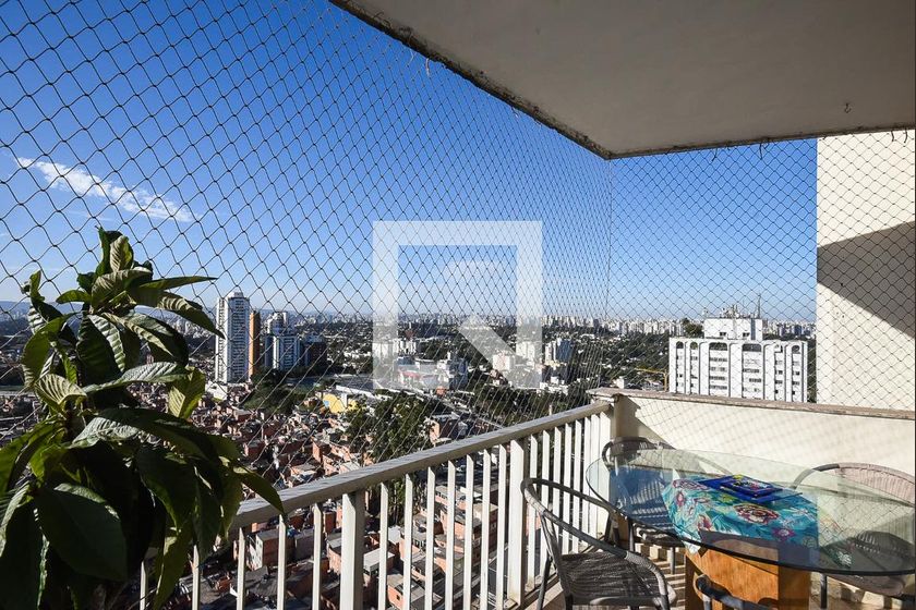 Cobertura, 4 quartos, 345 m² - Foto 8