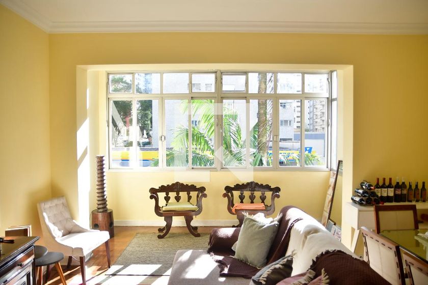 Apartamento, 3 quartos, 145 m² - Foto 5
