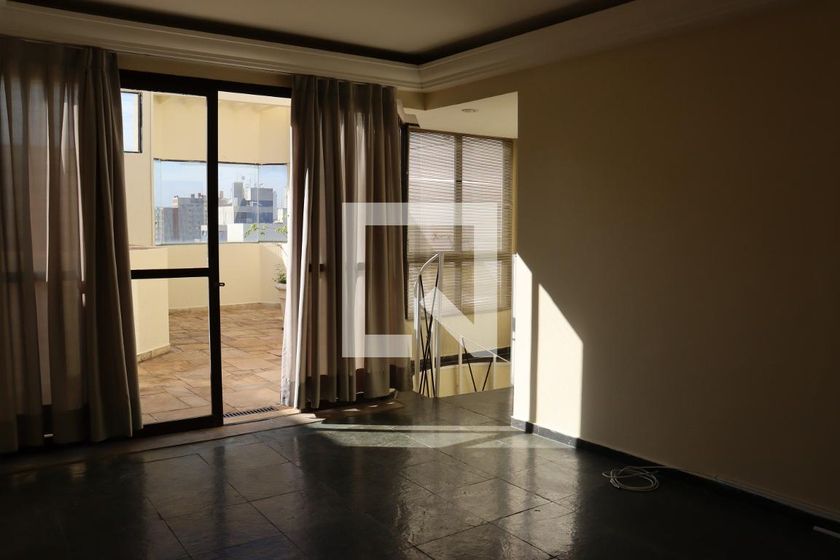 Apartamento à Venda - Cambuí, 3 Quartos,  150 m2 em , Campinas - sp | SoloBR