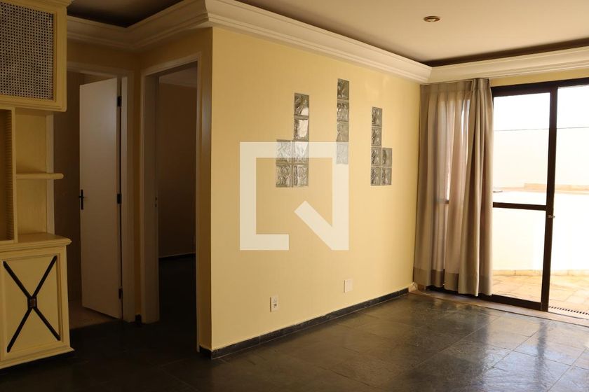 Apartamento à Venda - Cambuí, 3 Quartos,  150 m2 em , Campinas - sp | SoloBR
