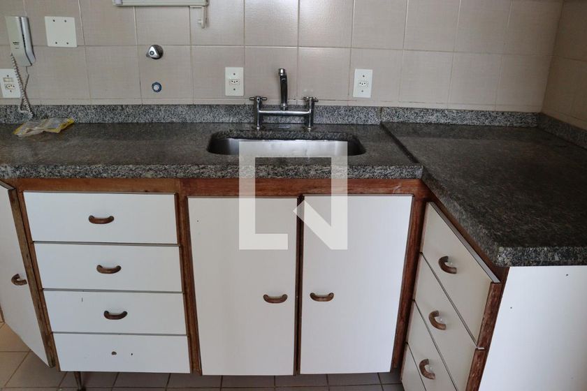 Apartamento à Venda - Cambuí, 3 Quartos,  150 m2 em , Campinas - sp | SoloBR