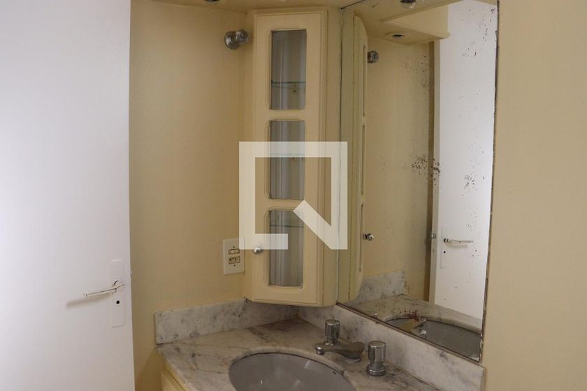 Apartamento à Venda - Cambuí, 3 Quartos,  150 m2 em , Campinas - sp | SoloBR