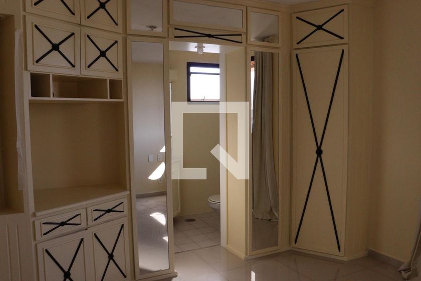 Apartamento à Venda - Cambuí, 3 Quartos,  150 m2 em , Campinas - sp | SoloBR