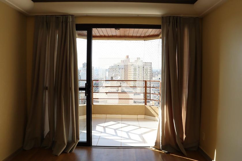 Apartamento à Venda - Cambuí, 3 Quartos,  150 m2 em , Campinas - sp | SoloBR
