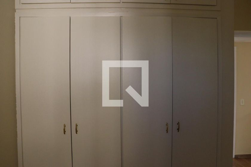 Apartamento à Venda - Cambuí, 3 Quartos,  150 m2 em , Campinas - sp | SoloBR