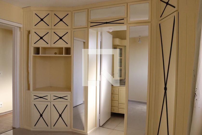 Apartamento à Venda - Cambuí, 3 Quartos,  150 m2 em , Campinas - sp | SoloBR
