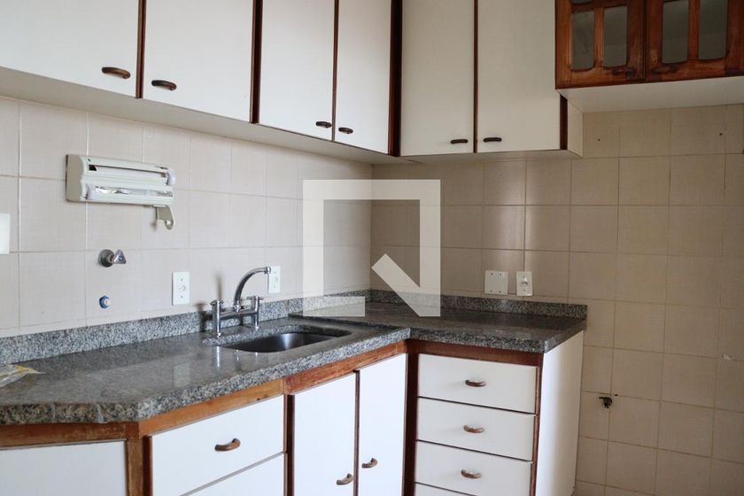 Apartamento à Venda - Cambuí, 3 Quartos,  150 m2 em , Campinas - sp | SoloBR
