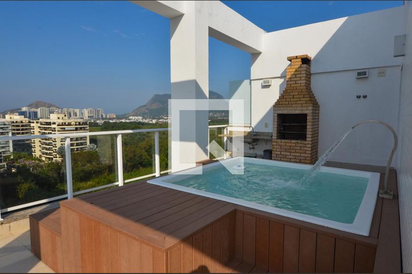 Cobertura, 3 quartos, 180 m² - Foto 119