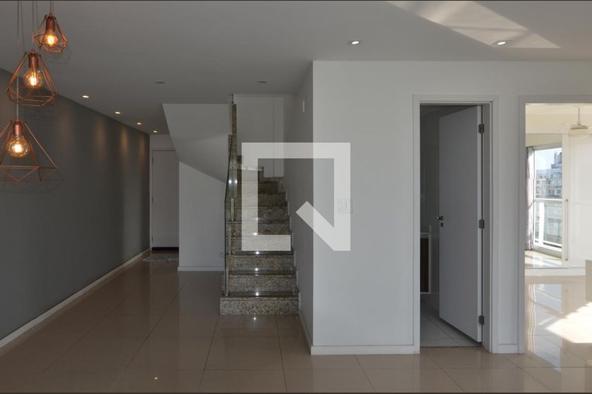 Cobertura, 3 quartos, 180 m² - Foto 11
