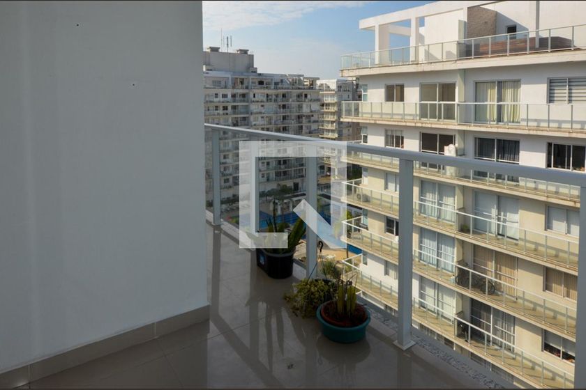 Cobertura, 3 quartos, 180 m² - Foto 15