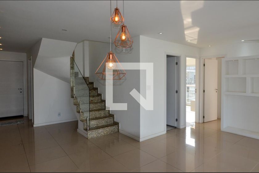 Cobertura, 3 quartos, 180 m² - Foto 3
