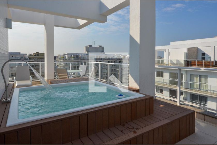 Cobertura, 3 quartos, 180 m² - Foto 113
