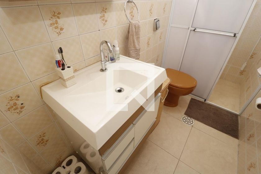 Casa, 2 quartos, 160 m² - Foto 31