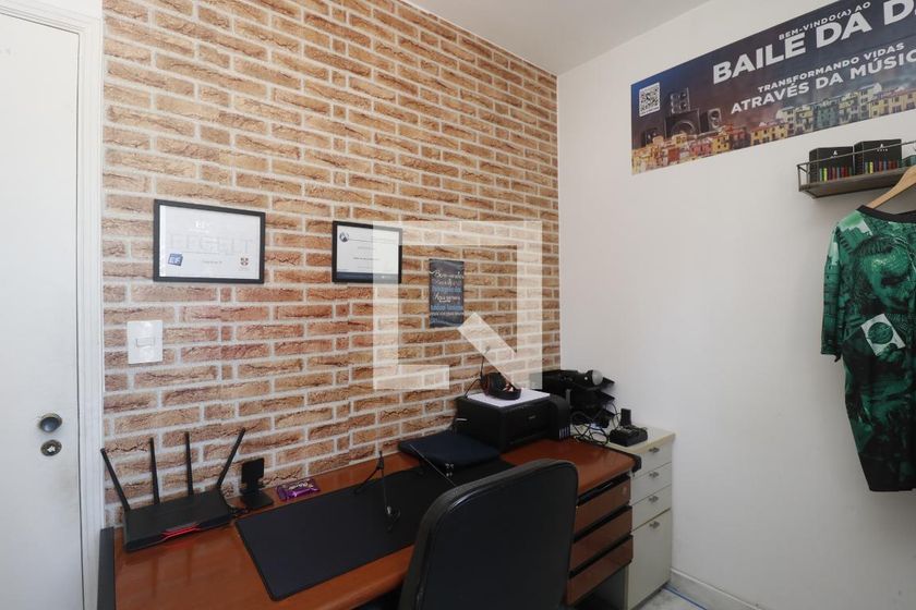 Casa, 2 quartos, 160 m² - Foto 33