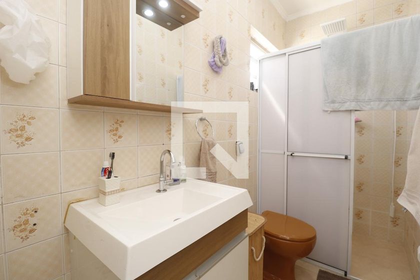 Casa, 2 quartos, 160 m² - Foto 27