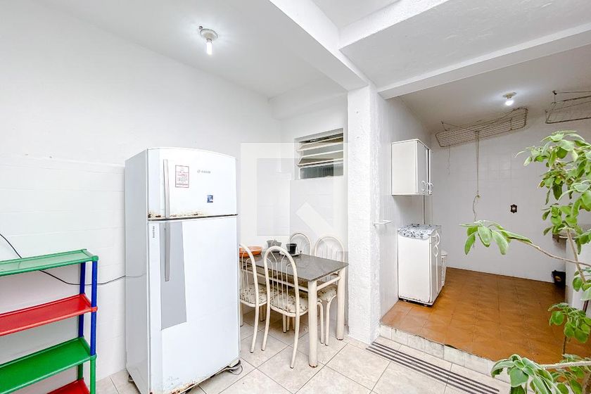 Casa, 3 quartos, 120 m² - Foto 28
