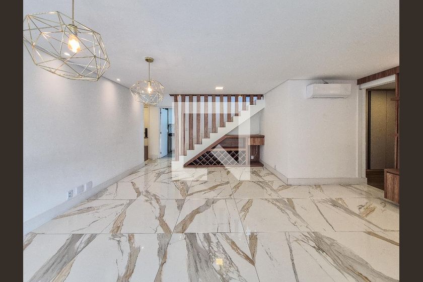 Cobertura, 3 quartos, 233 m² - Foto 6