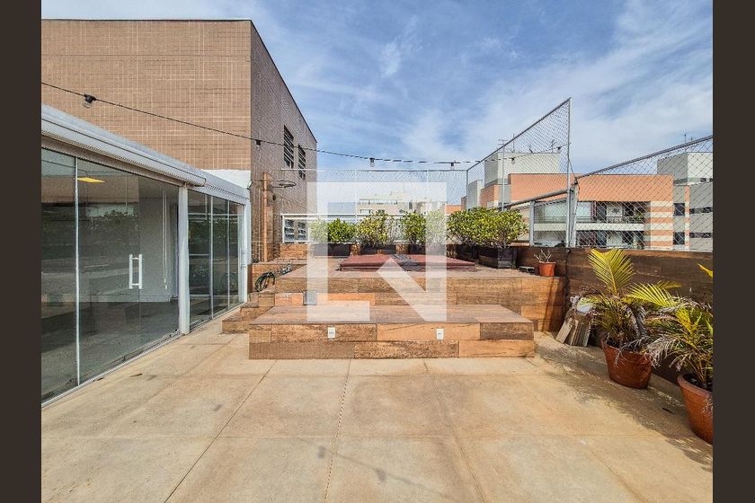Cobertura, 3 quartos, 233 m² - Foto 104