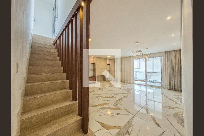 Cobertura, 3 quartos, 233 m² - Foto 8