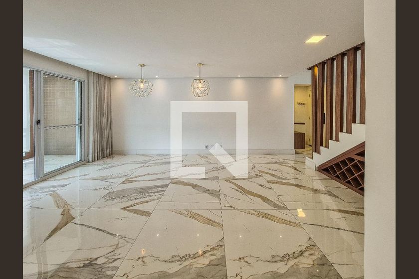 Cobertura, 3 quartos, 233 m² - Foto 12