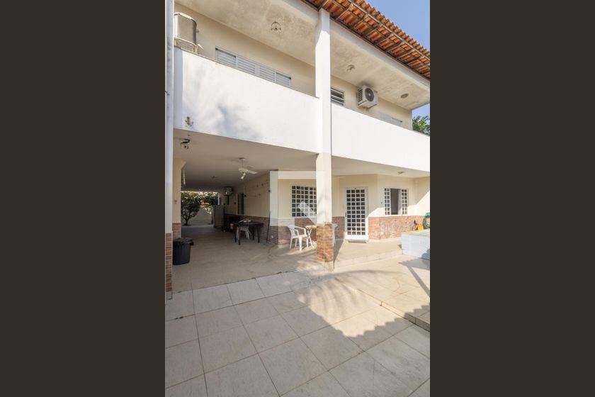 Casa, 5 quartos, 200 m² - Foto 68