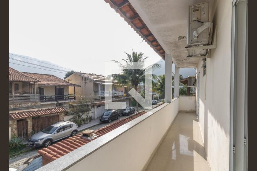 Casa, 5 quartos, 200 m² - Foto 9