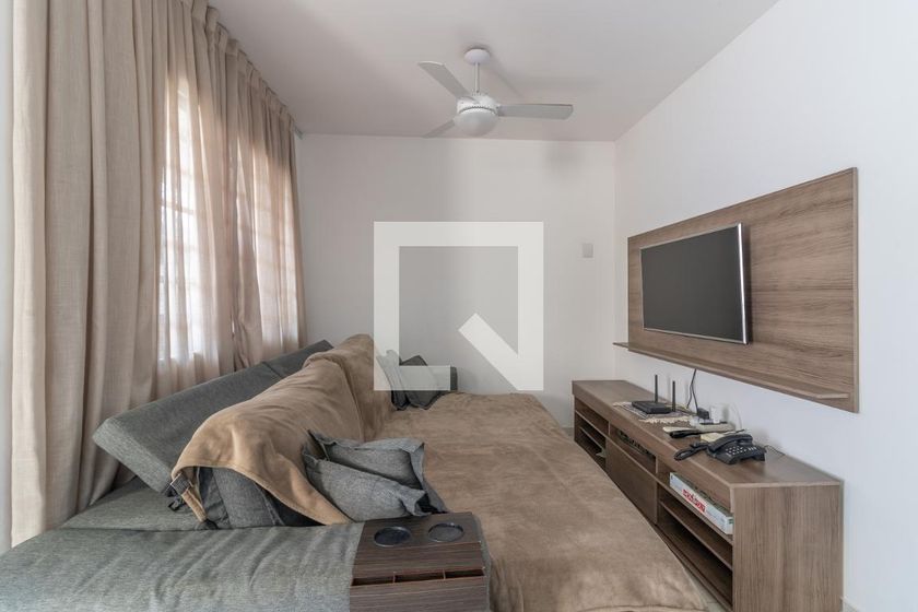 Casa, 5 quartos, 200 m² - Foto 2