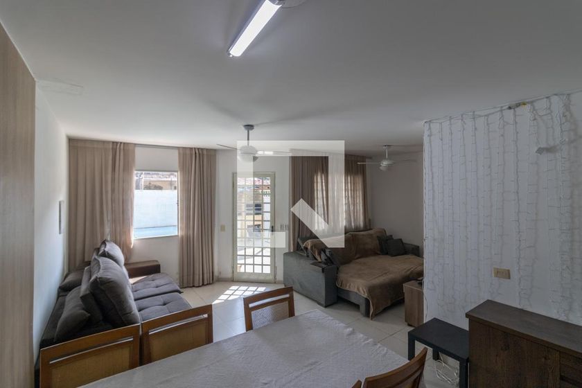 Casa, 5 quartos, 200 m² - Foto 4