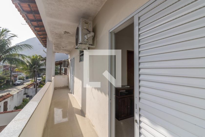 Casa, 5 quartos, 200 m² - Foto 10
