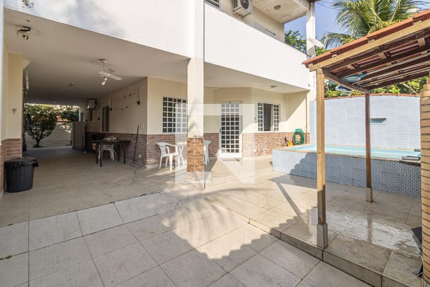 Casa, 5 quartos, 200 m² - Foto 69