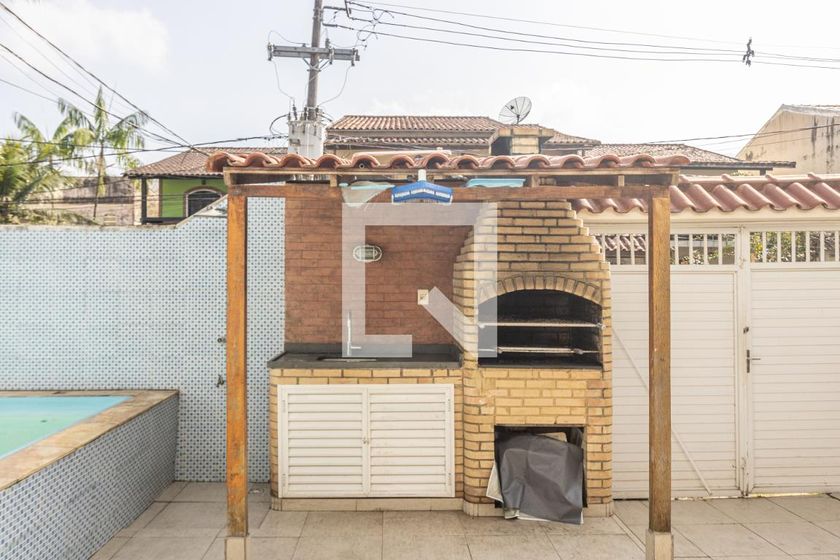 Casa, 5 quartos, 200 m² - Foto 71