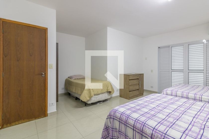 Casa, 5 quartos, 200 m² - Foto 21