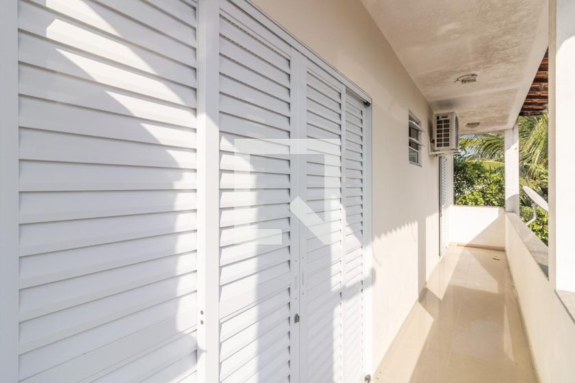 Casa, 5 quartos, 200 m² - Foto 12