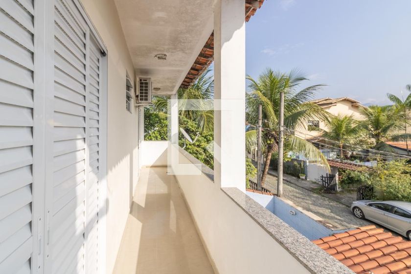 Casa, 5 quartos, 200 m² - Foto 11