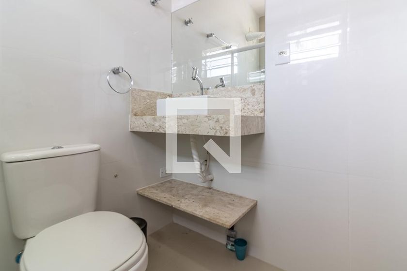Casa, 5 quartos, 200 m² - Foto 14