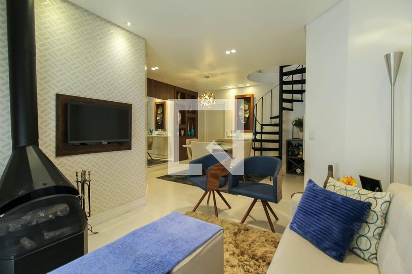 Cobertura, 2 quartos, 156 m² - Foto 7