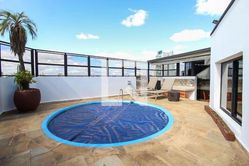 Cobertura, 2 quartos, 156 m² - Foto 30
