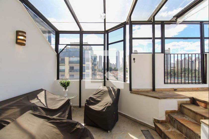 Cobertura, 2 quartos, 156 m² - Foto 27