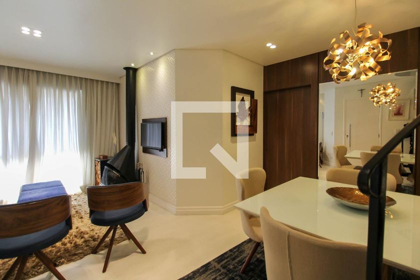 Cobertura, 2 quartos, 156 m² - Foto 4