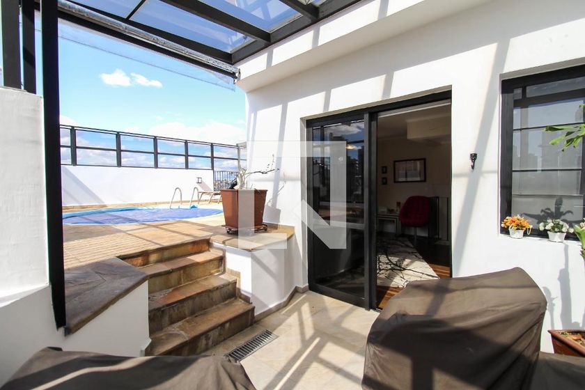 Cobertura, 2 quartos, 156 m² - Foto 29