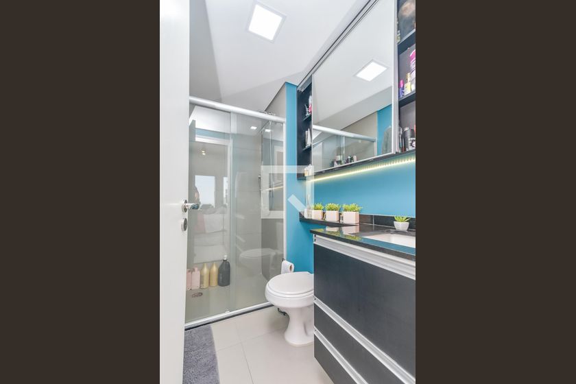 Kitnet-Studio, 40 m² - Foto 29